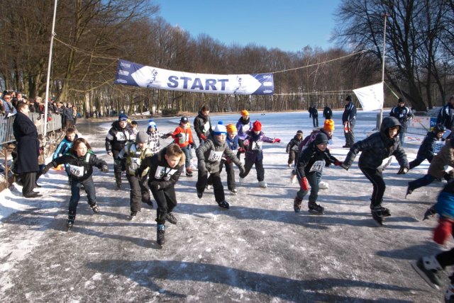 Schaatskampioenschap